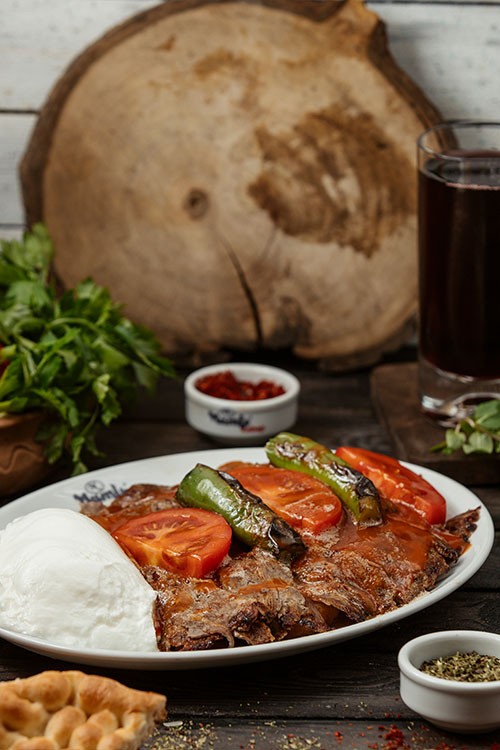 Seç Döner | Türkiye'nin En İyi Yaprak Döneri