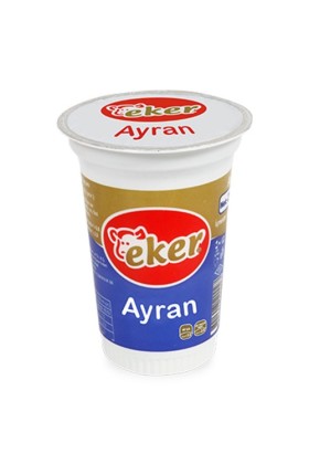 Eker Ayran 220ml